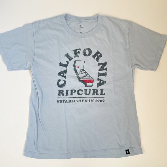 Rip Curl California Tee - Picture 1 of 3